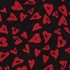 Love Story Nightie, print, swatch