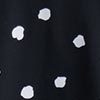 Spot Tankini, black/white, swatch