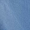 The Easy Fit Jogger Short, mid blue denim, swatch