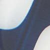 Reflected Necklace, navy/multi, swatch