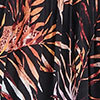 Natural Wild Coverup, print, swatch