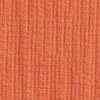 Linen Spliced Top, sunset orange, swatch