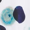 Watercolour Spots Shirt, print, swatch
