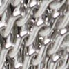 The Wanderer Bracelet, silver, swatch