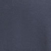 Organic Keyhole Back Tee, storm grey, swatch
