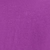 Organic V-neck Swing Basic Tee, magenta, swatch