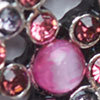 Sprinkles Earrings, silver/multi, swatch