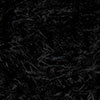Fuzzy Cape, black, swatch