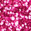 Sparkle Sequin Lined Shrug, hot pink, swatch