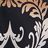 Paisley Vision Dress, print, swatch