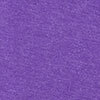Bamboo Marle Fusion Top, royal purple marle, swatch