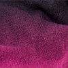 Ombre Infinity Scarf, magenta/black, swatch