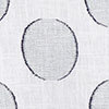 Linen Ascot Dress, spot, swatch