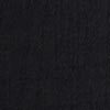 Sahara Button Crop Pant, black, swatch