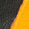 Chancay Necklace, black/amber, swatch
