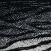 Zebra Boiled Wool Coat, print, swatch