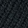 Pearl Cable Poncho, black, swatch