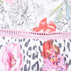 Natural Animal Top, print, swatch