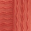 Breaking The Waves Top, burnt sienna, swatch