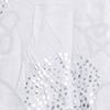 Shimmer Shine Modal Top, print, swatch