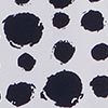 Avery Tank, white/dark indigo, swatch