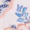 Iris Garden Dress, print, swatch