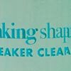 Sneaker Cleaner, miscellaneous, swatch