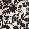 Hue And Me Foil Cardi, rose gold, swatch