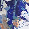 Ari Dress, print, swatch