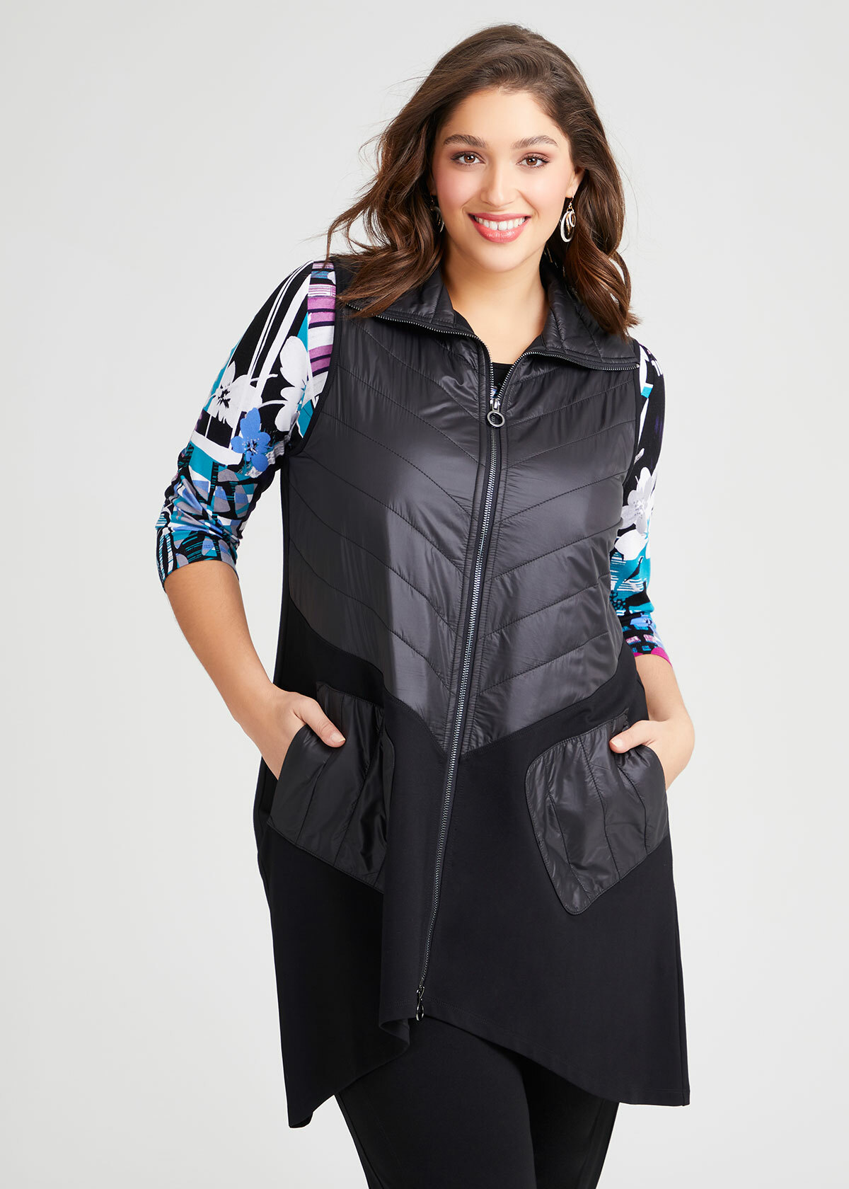 Envoy Ponte Vest
