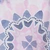 Blooming Jasmine Dress, white/print, swatch