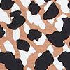 Ponte Destination Top, print, swatch