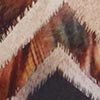 Fame & Fortune Pant, print, swatch