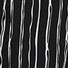 Chalk Stripe Wide Pant, black/white stripe, swatch