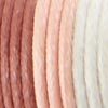 Softly Softly Necklace, blush/multi, swatch