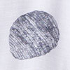 Textured Spot Dress, white/print, swatch
