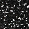 Sparkle Sequin Jacket, black, swatch