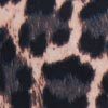 Leopard Ruffle Tankini, print, swatch