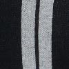 Revive Coatigan, black/grey, swatch