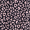 Bamboo Lounge Onesie, print/navy, swatch
