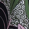 Palm Spliced Swimsuit, print, swatch