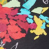 Floral Tales Legging, print, swatch