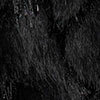Fur Glitz Poncho, black, swatch
