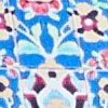 Natural Moroccan Print Tunic, print, swatch