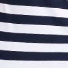 Bamboo Stripe Cami, dark indigo/white, swatch