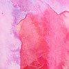 Pink Water Cape, pink, swatch
