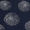 Stellar Bamboo Top, navy, swatch