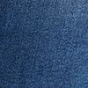 The Petite Dream 7/8 Jean, mid blue, swatch