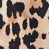 Jaguar Top, print, swatch
