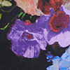 Rose Garden Linen Pant, print, swatch